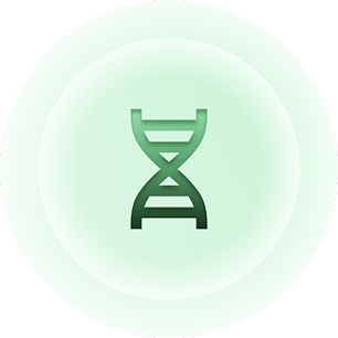 DNA 100% Sênior 