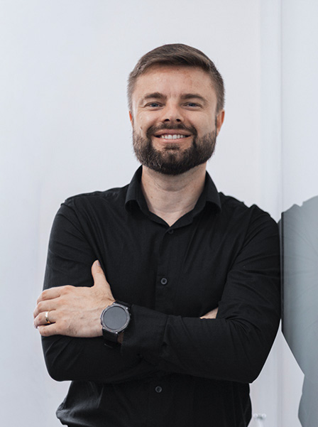 Maicon Kaeber